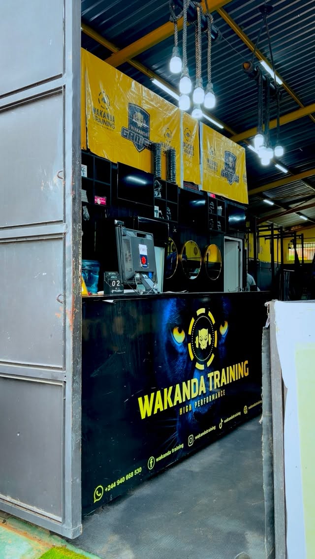Wakanda Training, recepção