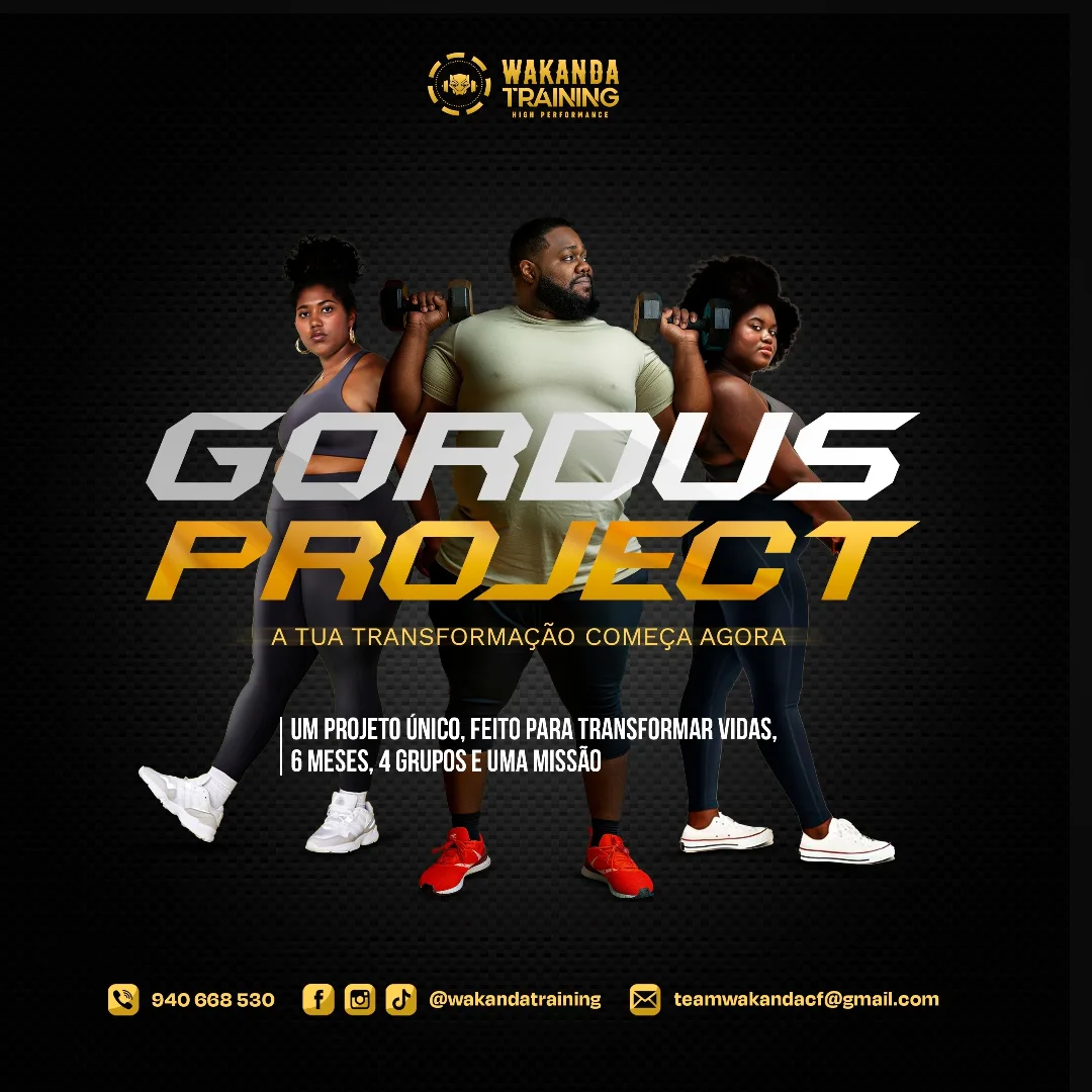 Gordus Project