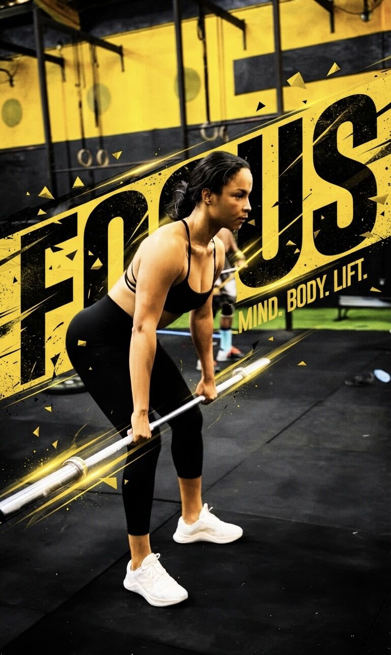 Wakanda Training, Focus