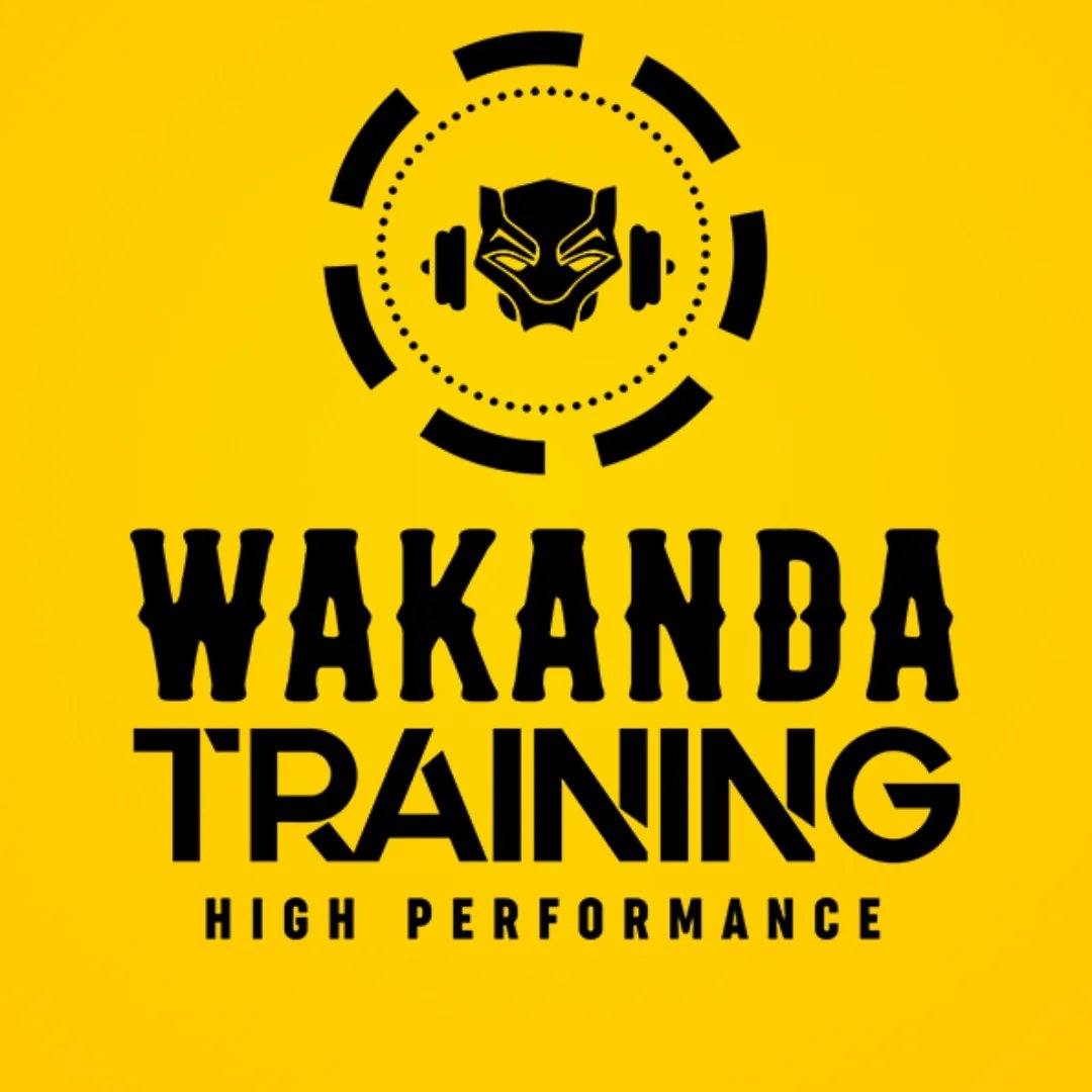 Wakanda Training