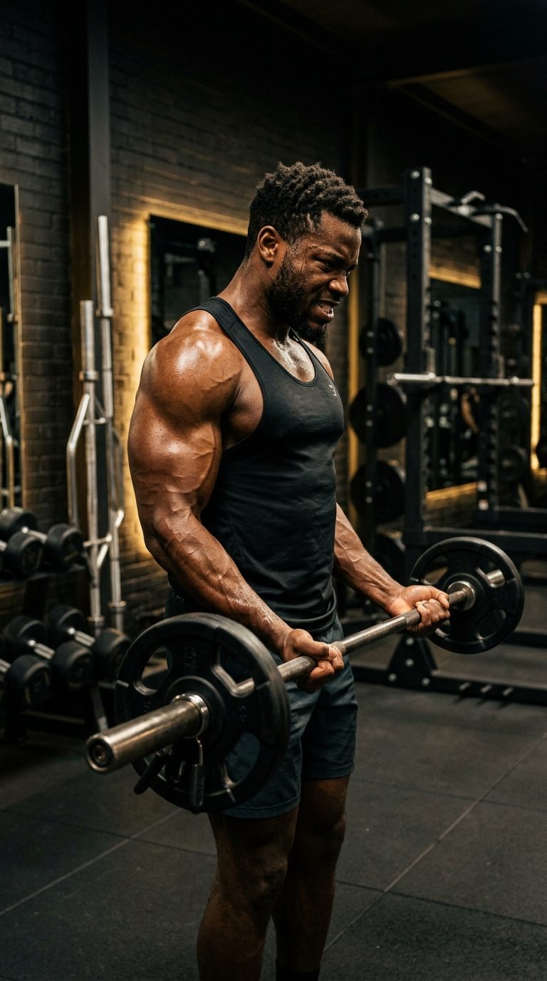 Musculação