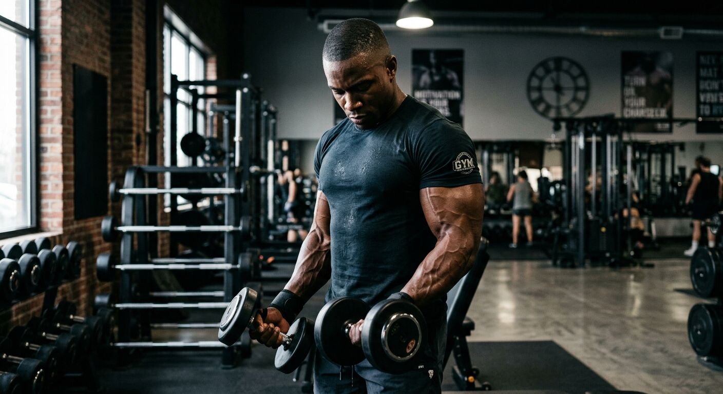 Musculação