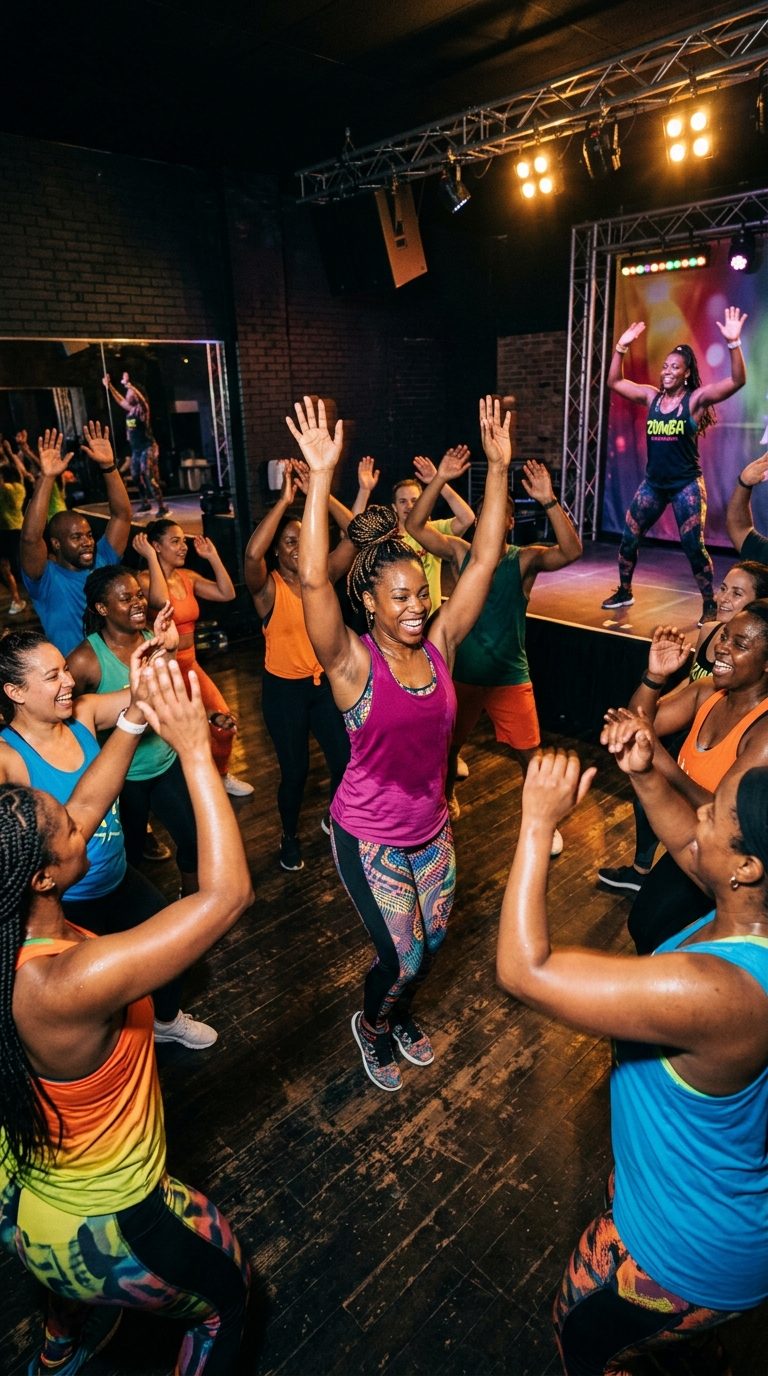 Zumba