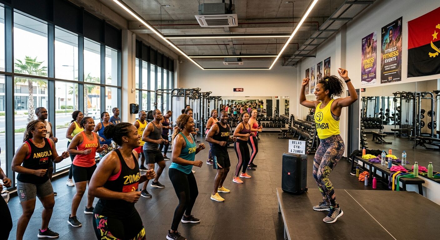 Zumba
