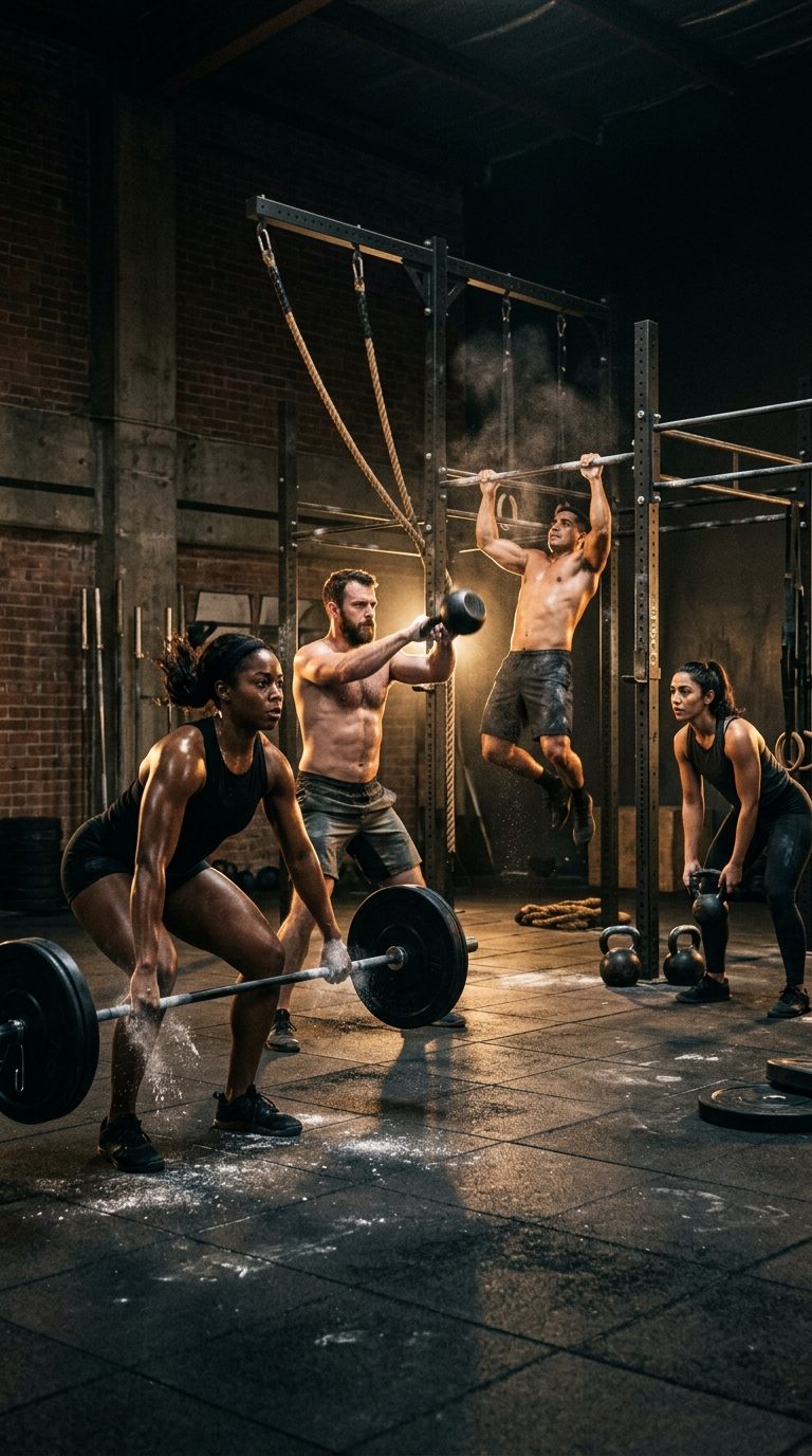 CrossFit